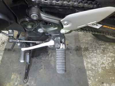 Kawasaki Z900RS 2024