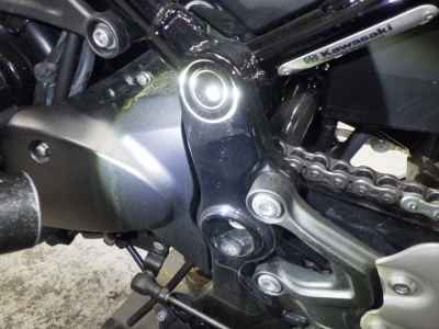 Kawasaki Z900RS 2024