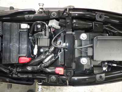 Kawasaki Z900RS 2024