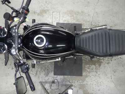 Kawasaki Z900RS 2024