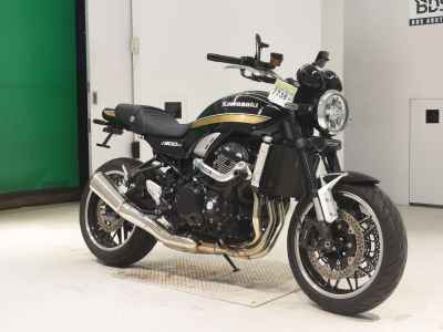 Kawasaki Z900RS 2024