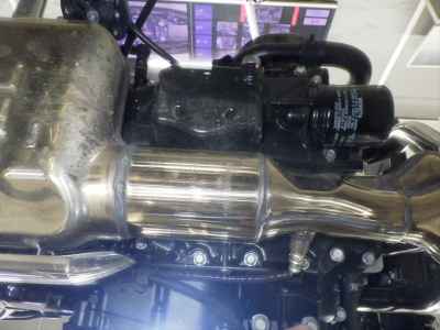 Kawasaki Z900RS 2024