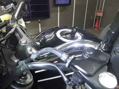Kawasaki Z900RS 2024