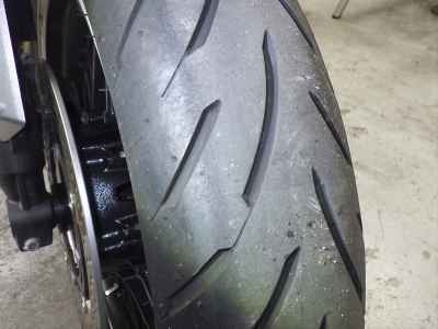 Kawasaki Z900RS 2024