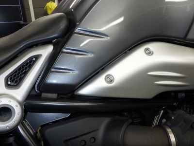 BMW R nineT Pure 2021