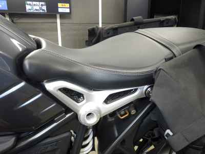 BMW R nineT Pure 2021