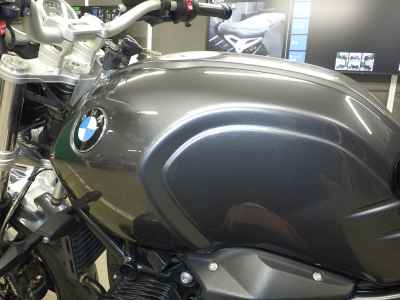 BMW R nineT Pure 2021