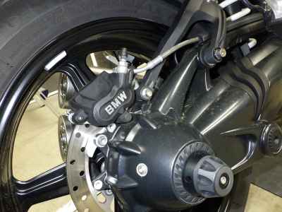 BMW R nineT Pure 2021