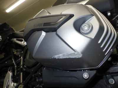 BMW R nineT Pure 2021