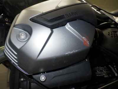 BMW R nineT Pure 2021