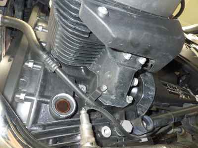 BMW R nineT Pure 2021
