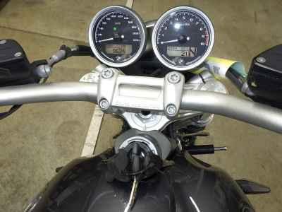 BMW R nineT Pure 2021