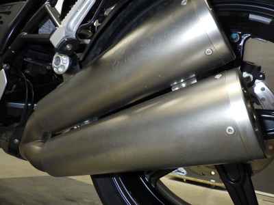 BMW R nineT Pure 2021