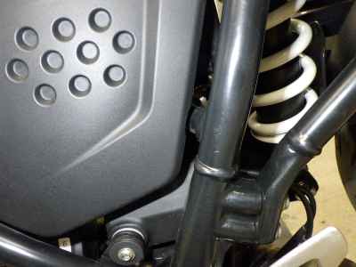 BMW R nineT Pure 2021