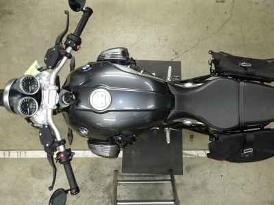 BMW R nineT Pure 2021