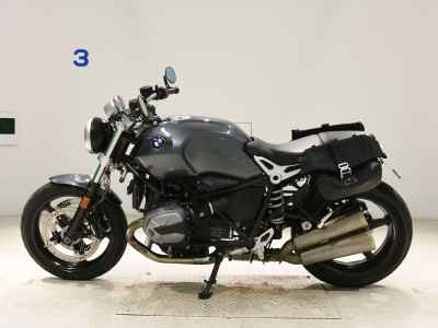 BMW R nineT Pure 2021