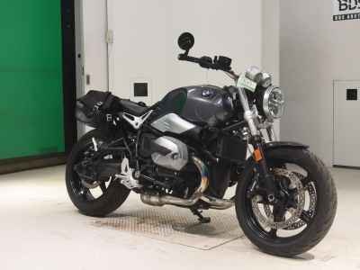 BMW R nineT Pure 2021