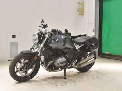 BMW R nineT Pure 2021