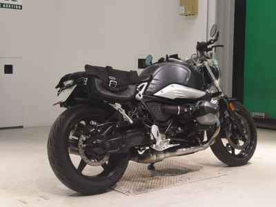 BMW R nineT Pure 2021