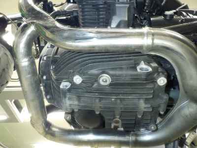 BMW R nineT Pure 2021