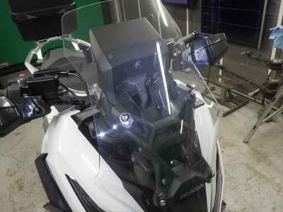 Honda X-Adv 750 2025