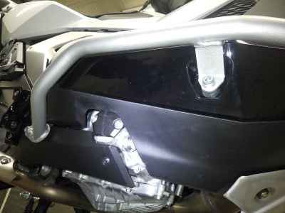 Honda X-Adv 750 2025