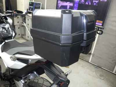 Honda X-Adv 750 2025