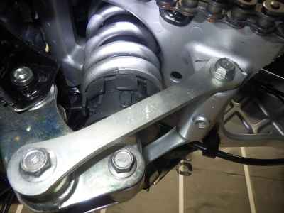 Honda X-Adv 750 2025