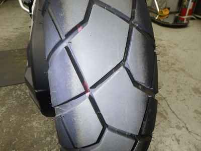 Honda X-Adv 750 2025