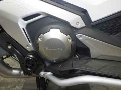 Honda X-Adv 750 2025