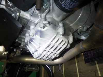 Honda X-Adv 750 2025