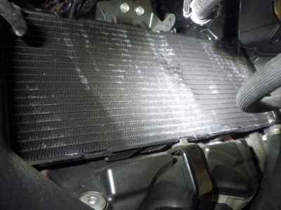 Honda X-Adv 750 2025