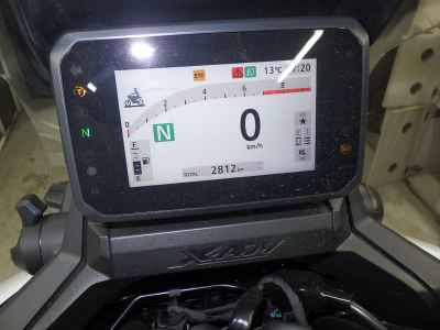 Honda X-Adv 750 2025