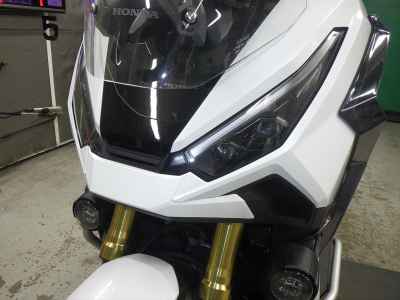 Honda X-Adv 750 2025