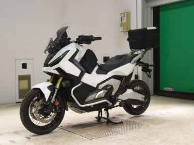 Honda X-Adv 750 2025