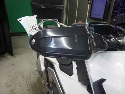 Honda X-Adv 750 2025
