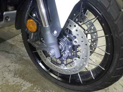 Honda X-Adv 750 2025