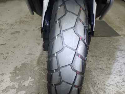 Honda X-Adv 750 2025
