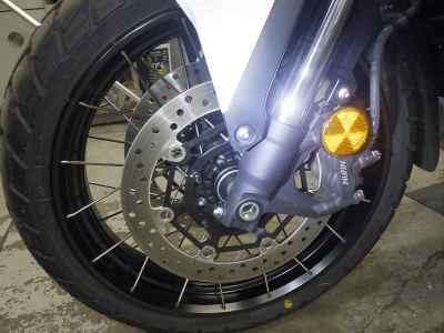 Honda X-Adv 750 2025
