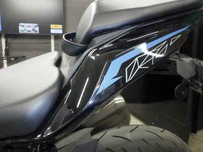 Kawasaki Ninja ZX-25R KRT Edition 2024