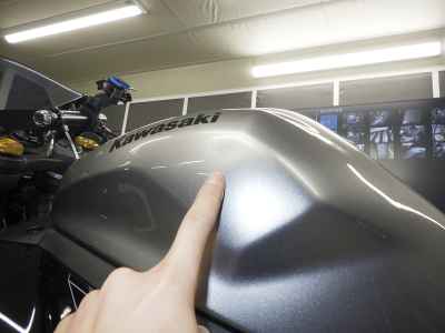 Kawasaki Ninja ZX-25R KRT Edition 2024