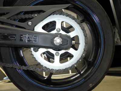 Kawasaki Ninja ZX-25R KRT Edition 2024