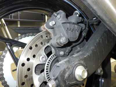 Kawasaki Ninja ZX-25R KRT Edition 2024