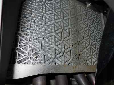 Kawasaki Ninja ZX-25R KRT Edition 2024