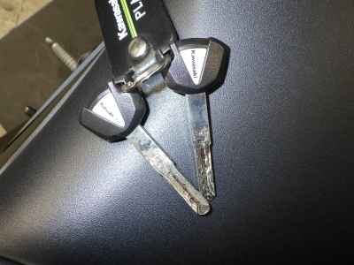 Kawasaki Ninja ZX-25R KRT Edition 2024