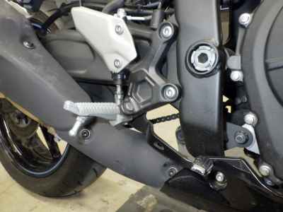 Kawasaki Ninja ZX-25R KRT Edition 2024