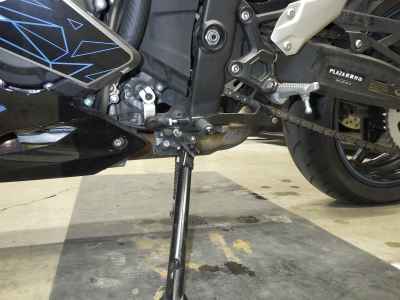 Kawasaki Ninja ZX-25R KRT Edition 2024