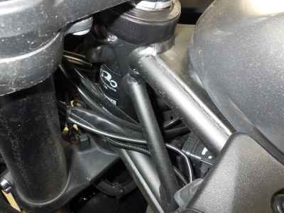 Kawasaki Ninja ZX-25R KRT Edition 2024