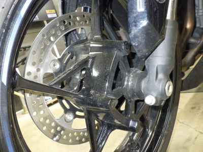 Kawasaki Ninja ZX-25R KRT Edition 2024