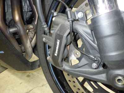 Kawasaki Ninja ZX-25R KRT Edition 2024